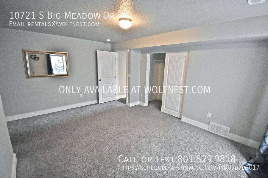 Luxurious 4 Bed South Jordan Home! No Deposit Option! property image
