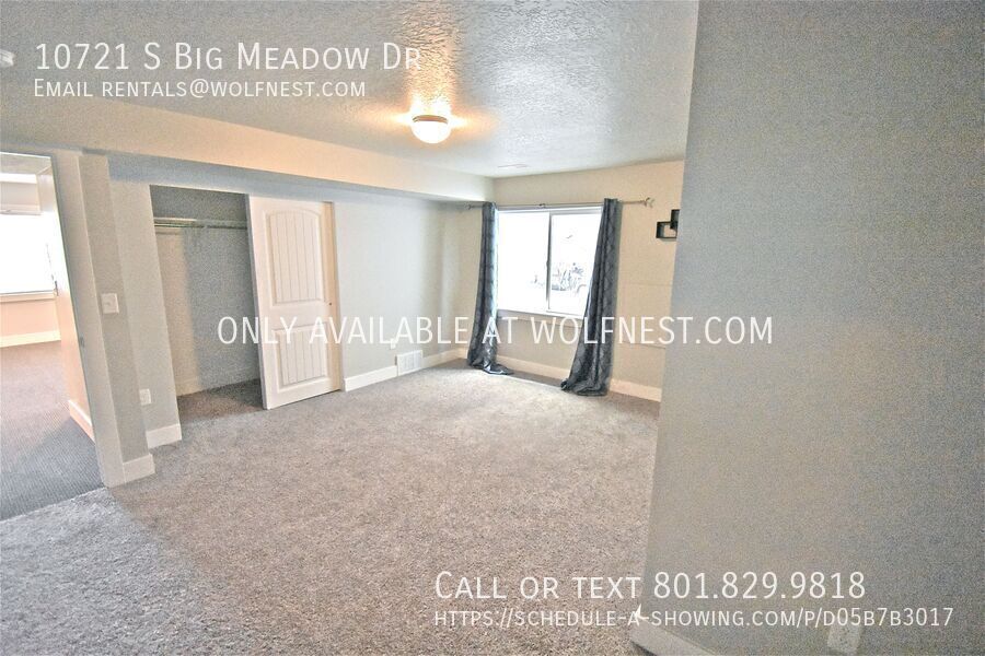 Luxurious 4 Bed South Jordan Home! No Deposit Option! property image