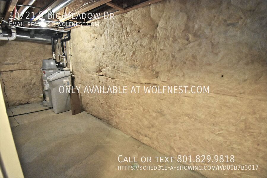 Luxurious 4 Bed South Jordan Home! No Deposit Option! property image