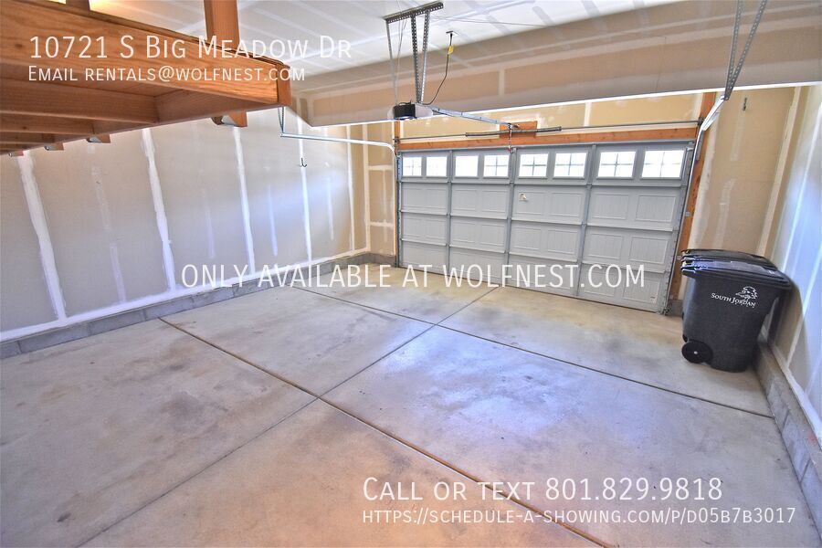 Luxurious 4 Bed South Jordan Home! No Deposit Option! property image