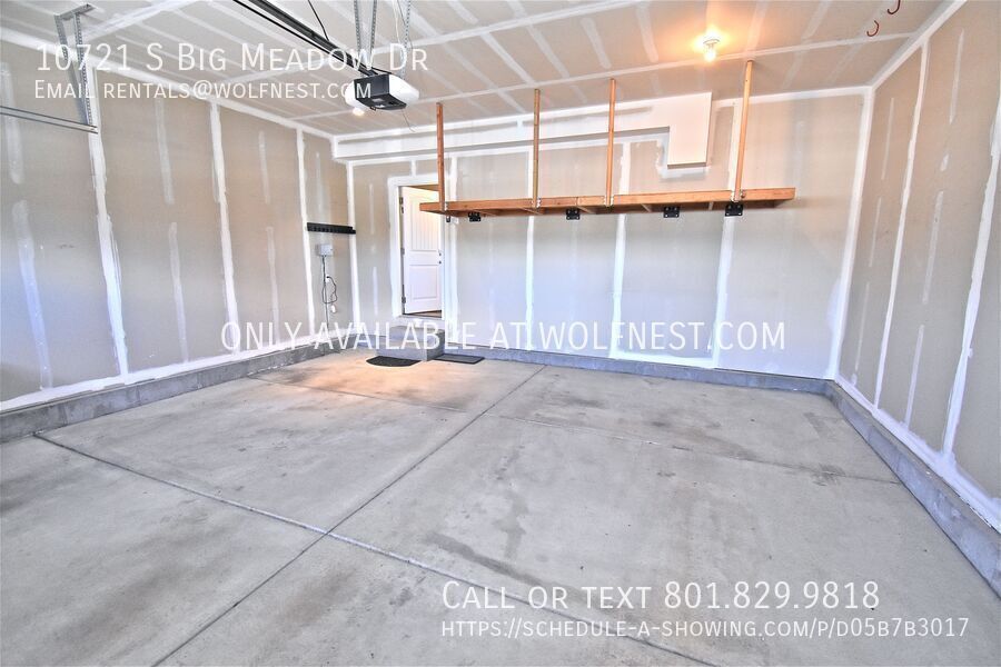 Luxurious 4 Bed South Jordan Home! No Deposit Option! property image