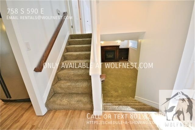 Gorgeous 4 Bed Orem Home! No Deposit Option! property image