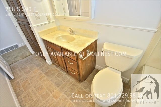 Gorgeous 4 Bed Orem Home! No Deposit Option! property image