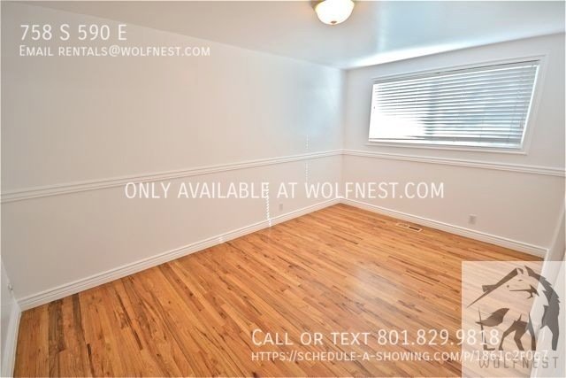 Gorgeous 4 Bed Orem Home! No Deposit Option! property image