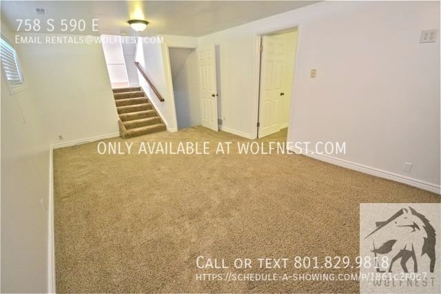 Gorgeous 4 Bed Orem Home! No Deposit Option! property image