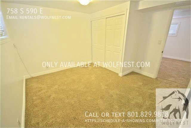 Gorgeous 4 Bed Orem Home! No Deposit Option! property image