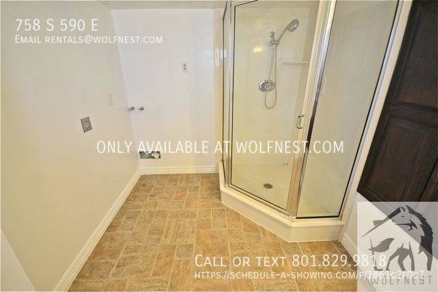 Gorgeous 4 Bed Orem Home! No Deposit Option! property image