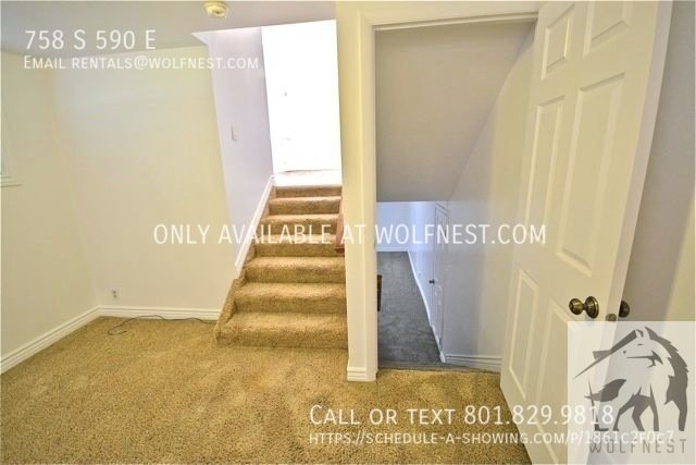Gorgeous 4 Bed Orem Home! No Deposit Option! property image
