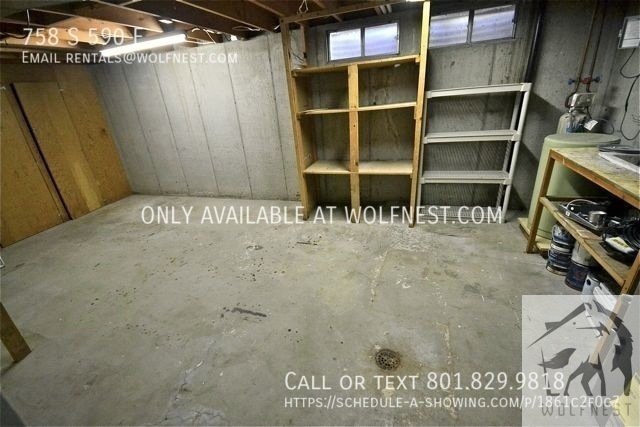 Gorgeous 4 Bed Orem Home! No Deposit Option! property image