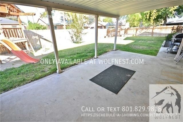 Gorgeous 4 Bed Orem Home! No Deposit Option! property image