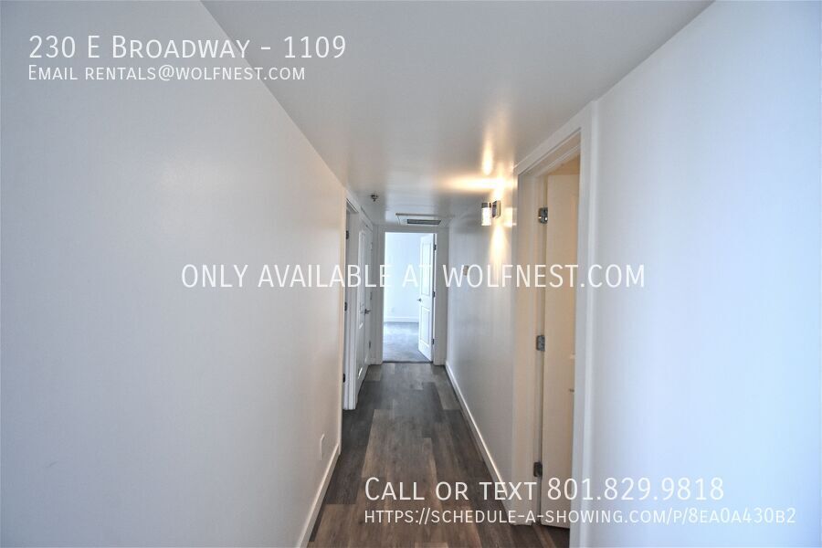 Remodeled 2 Bed Downtown Living Condo! No Deposit Option! property image