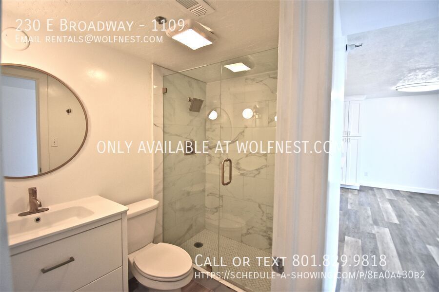 Remodeled 2 Bed Downtown Living Condo! No Deposit Option! property image