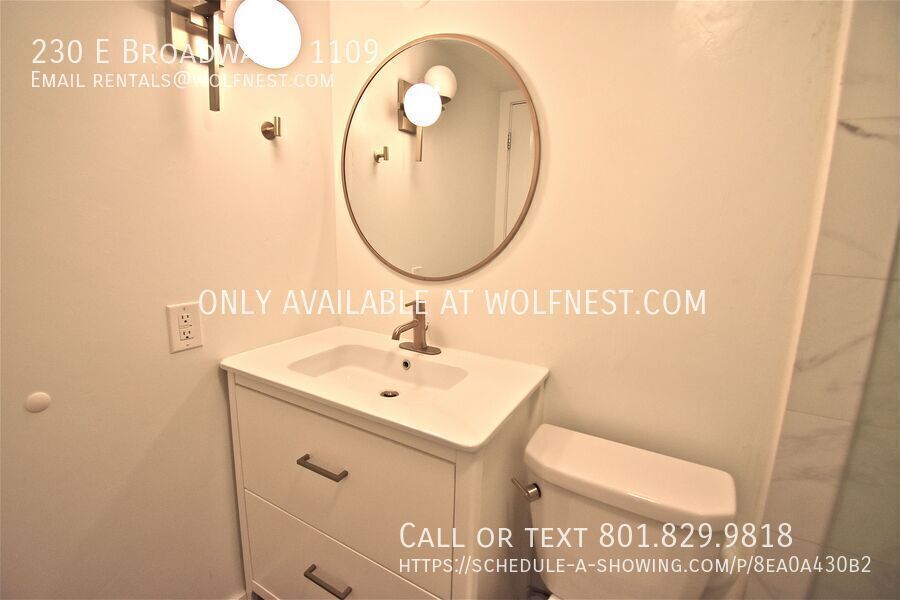 Remodeled 2 Bed Downtown Living Condo! No Deposit Option! property image