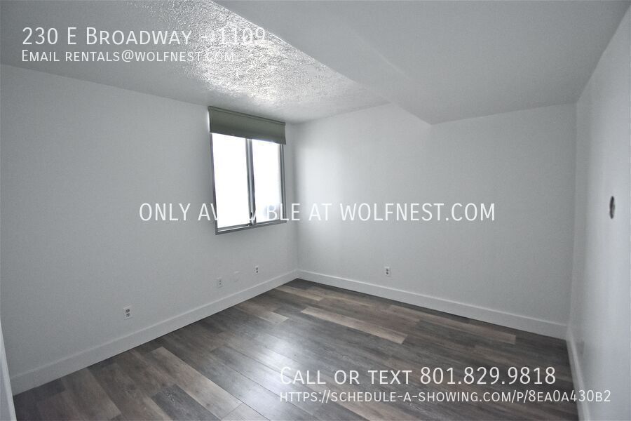 Remodeled 2 Bed Downtown Living Condo! No Deposit Option! property image