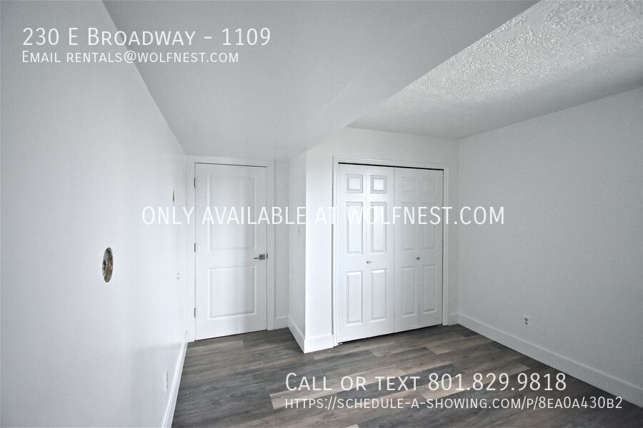 Remodeled 2 Bed Downtown Living Condo! No Deposit Option! property image