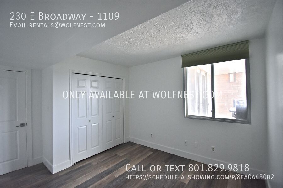 Remodeled 2 Bed Downtown Living Condo! No Deposit Option! property image
