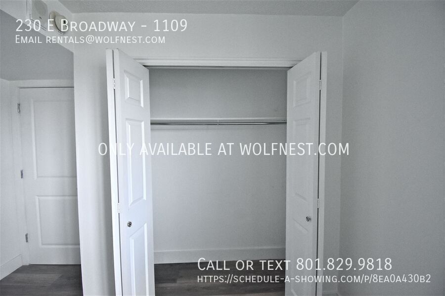 Remodeled 2 Bed Downtown Living Condo! No Deposit Option! property image