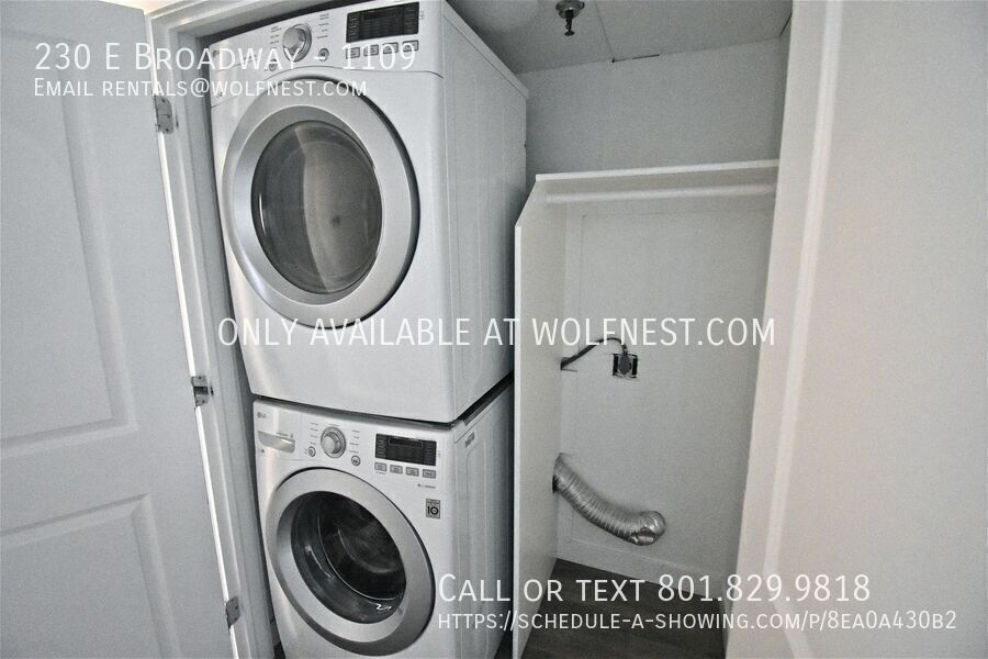 Remodeled 2 Bed Downtown Living Condo! No Deposit Option! property image