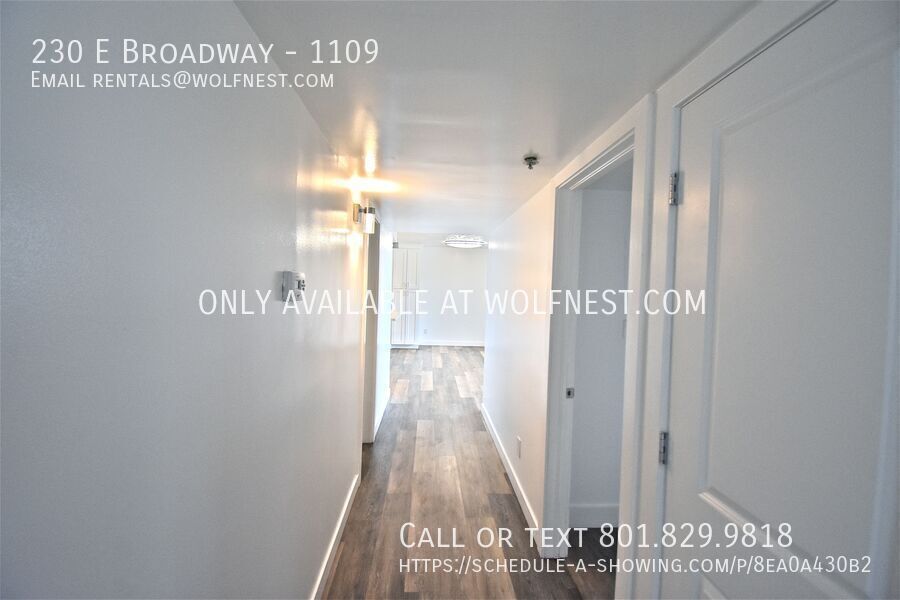 Remodeled 2 Bed Downtown Living Condo! No Deposit Option! property image