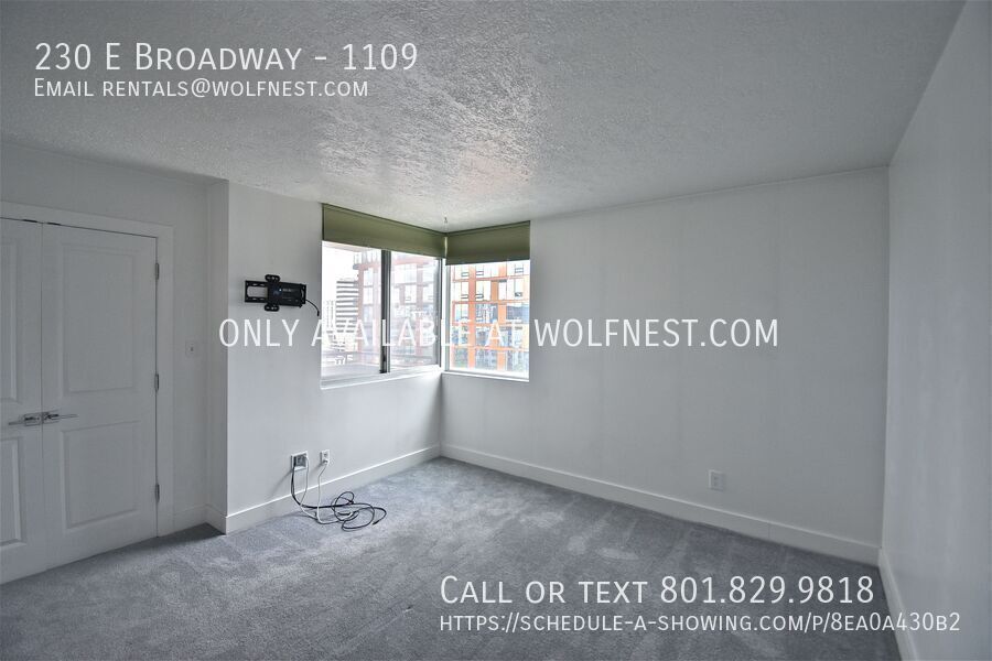 Remodeled 2 Bed Downtown Living Condo! No Deposit Option! property image