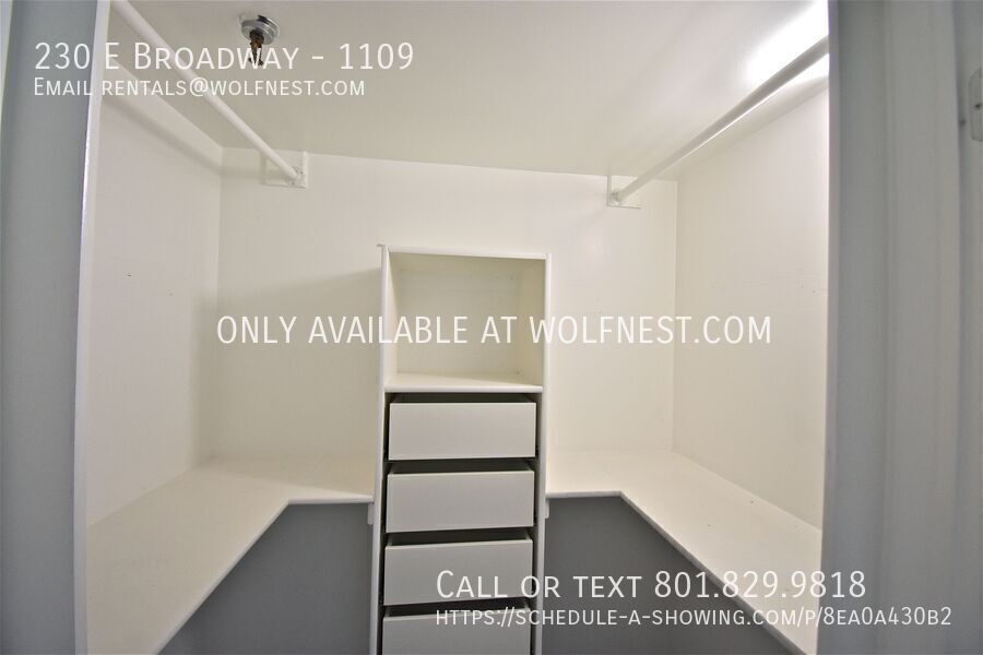 Remodeled 2 Bed Downtown Living Condo! No Deposit Option! property image