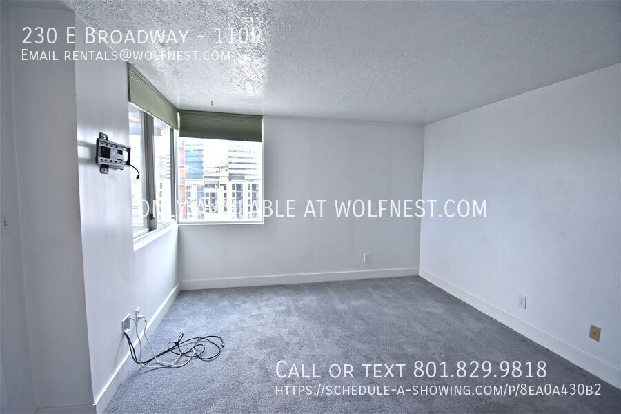 Remodeled 2 Bed Downtown Living Condo! No Deposit Option! property image