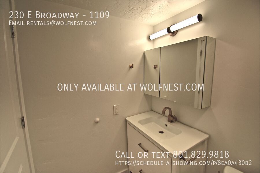 Remodeled 2 Bed Downtown Living Condo! No Deposit Option! property image