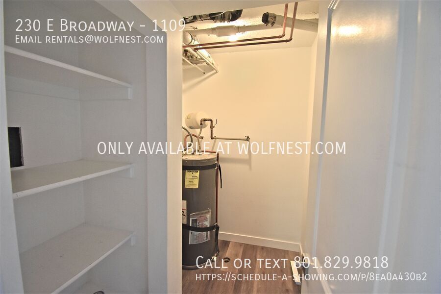 Remodeled 2 Bed Downtown Living Condo! No Deposit Option! property image