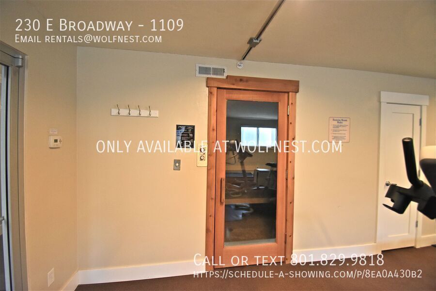 Remodeled 2 Bed Downtown Living Condo! No Deposit Option! property image