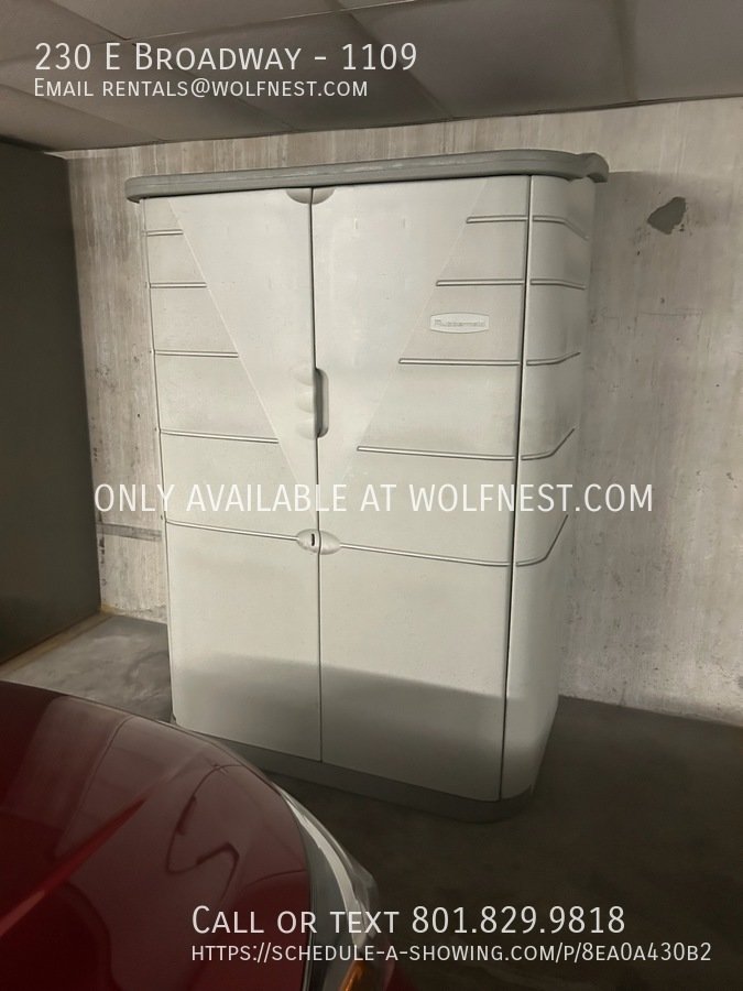 Remodeled 2 Bed Downtown Living Condo! No Deposit Option! property image