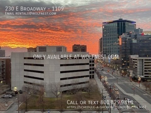 Remodeled 2 Bed Downtown Living Condo! No Deposit Option! property image