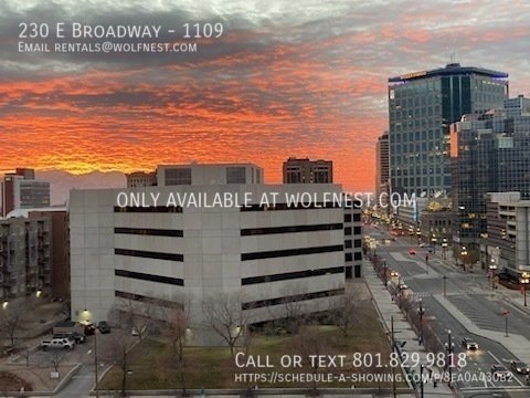 Remodeled 2 Bed Downtown Living Condo! No Deposit Option! property image