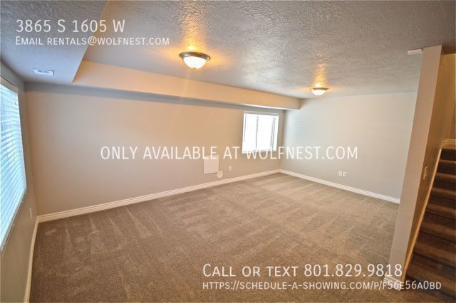 Gorgeous 3 Bed West Valley Townhome! No Deposit Option! property image