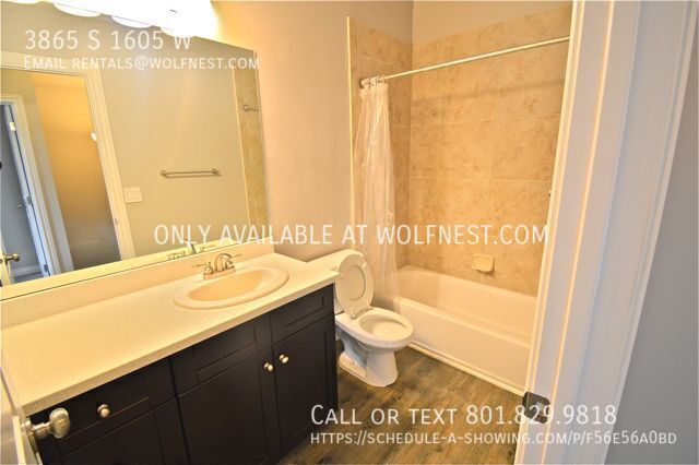 Gorgeous 3 Bed West Valley Townhome! No Deposit Option! property image