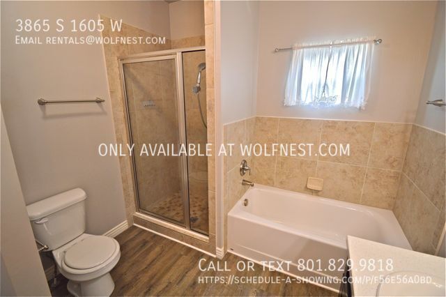 Gorgeous 3 Bed West Valley Townhome! No Deposit Option! property image