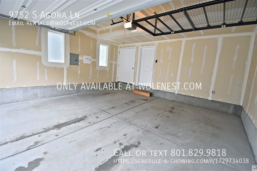 Gorgeous 3 Bed South Jordan Townhome! No Deposit Option! property image