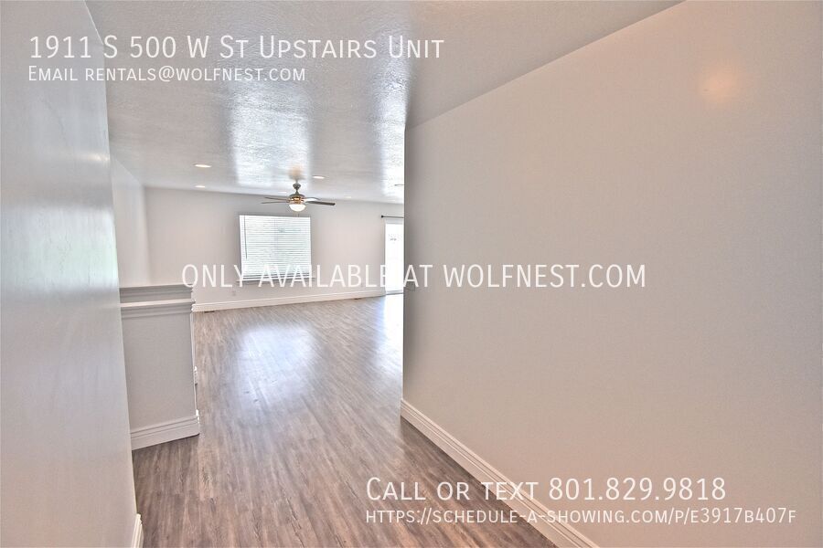 Stunning 3 Bedroom Payson Top Floor Unit! property image