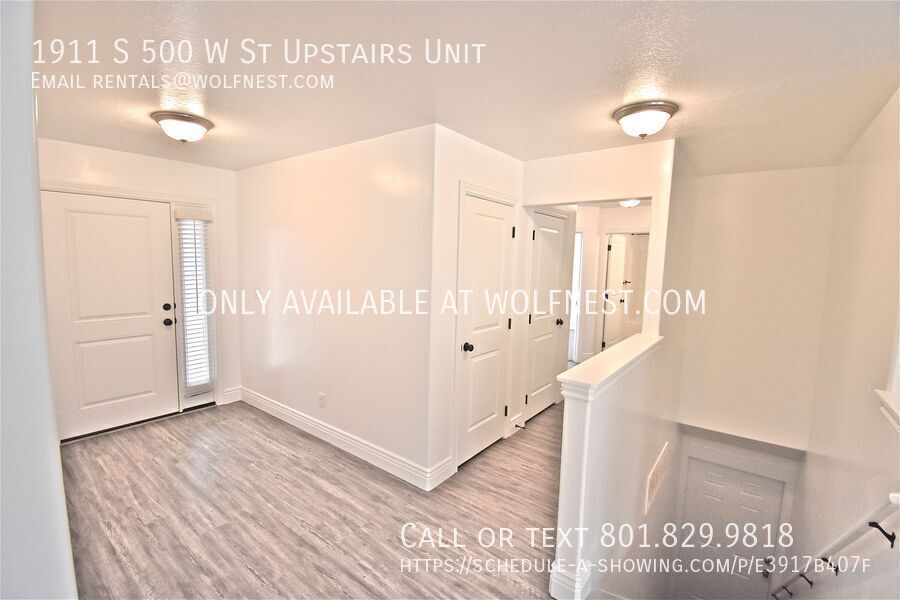 Stunning 3 Bedroom Payson Top Floor Unit! property image