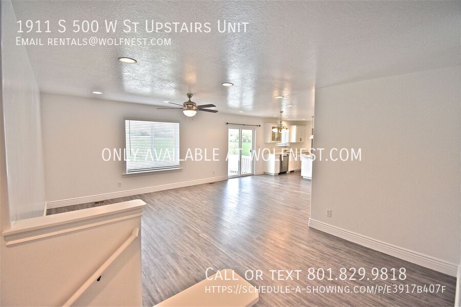 Stunning 3 Bedroom Payson Top Floor Unit! property image