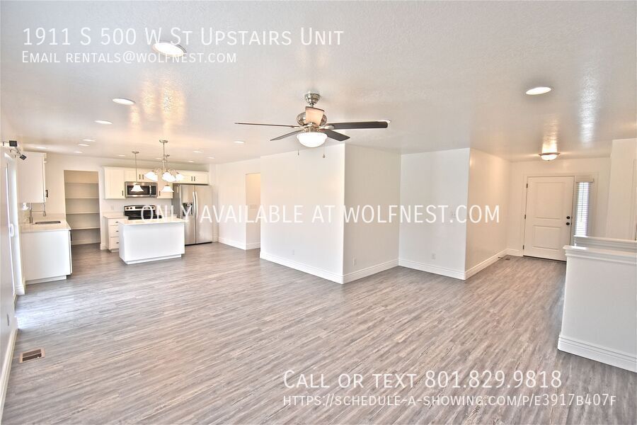 Stunning 3 Bedroom Payson Top Floor Unit! property image