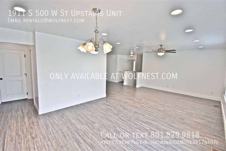 Stunning 3 Bedroom Payson Top Floor Unit! property image