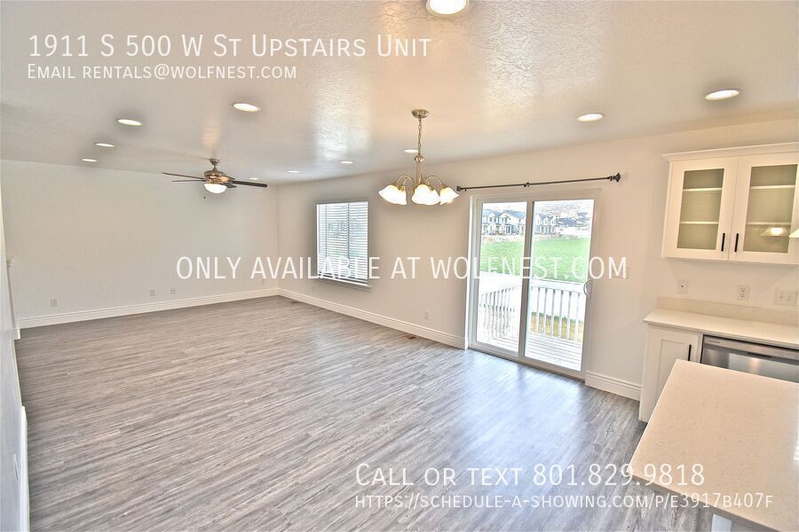 Stunning 3 Bedroom Payson Top Floor Unit! property image