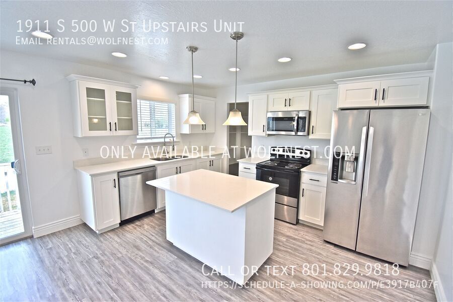 Stunning 3 Bedroom Payson Top Floor Unit! property image