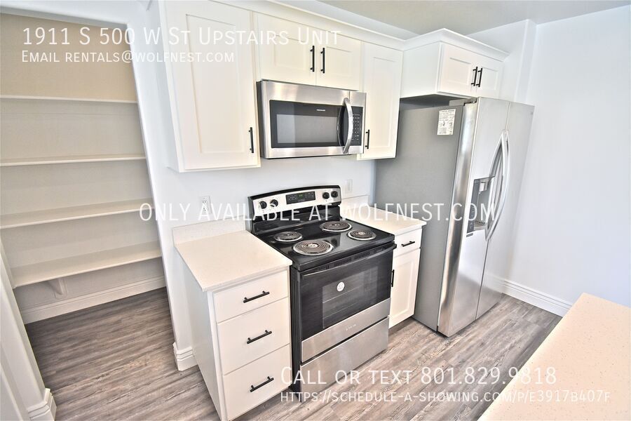 Stunning 3 Bedroom Payson Top Floor Unit! property image