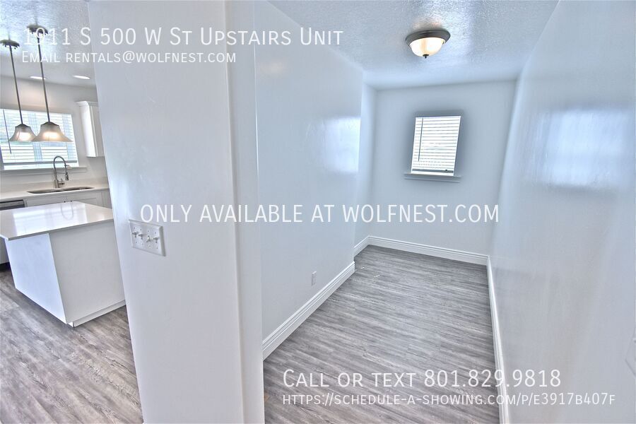 Stunning 3 Bedroom Payson Top Floor Unit! property image