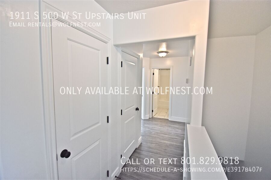 Stunning 3 Bedroom Payson Top Floor Unit! property image