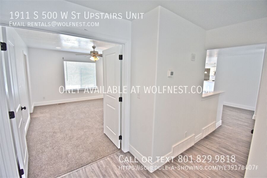 Stunning 3 Bedroom Payson Top Floor Unit! property image