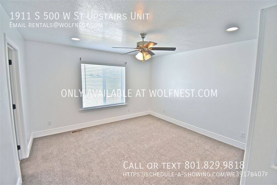 Stunning 3 Bedroom Payson Top Floor Unit! property image