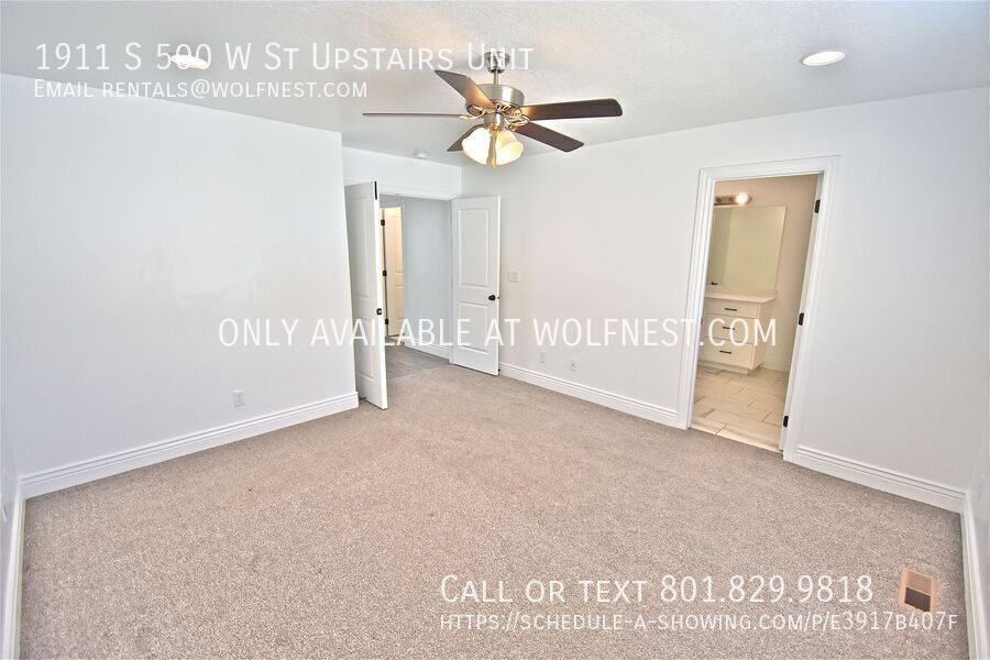 Stunning 3 Bedroom Payson Top Floor Unit! property image