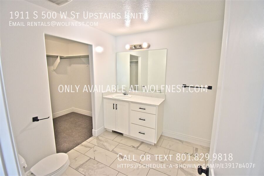 Stunning 3 Bedroom Payson Top Floor Unit! property image